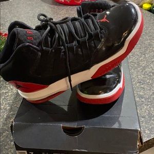 Jordan Max Aura - 7Y